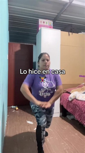 Ejercicio en casa para superar adversidades: rutina fácil
