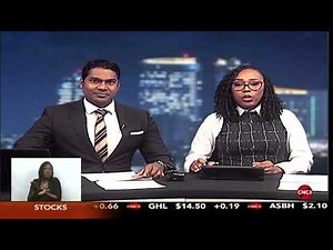 The 7PM Newscast on CNC3