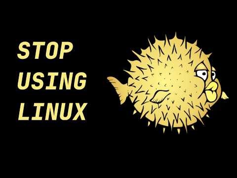 How to Install OpenBSD (2027 Edition)