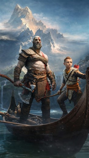 𝐌𝐘𝐓𝐇𝐈𝐂 𝐆𝐀𝐌𝐈𝐍𝐆 on Instagram: "USER : wbtq1084058 PASS : steamok456654 God Of War . . . . Wallpaper Engine - Credits . . . . #viralvídeos #foryou #freegames"