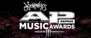Here's The Winners Of The 2017 'Alternative Press Music Awards' - Theprp.com