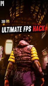 4.4K views · 81 reactions | SECRET FPS BOOST HACK 狼  | META PCs | Facebook