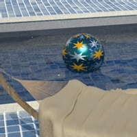 Making Realistic Water in 3ds Max