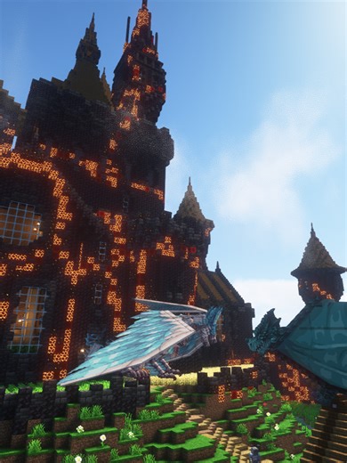 Why you shouldn't give up so easily. Join our growing DinoWorld SMP community today for free, best SMP 2026 season 5 with new map and dragons is up and running! Let's play minecraft with dinosaurs and dragons together, no mods needed. #minecraftserver #minecraftdinosaurs #minecraftsmpjava #minecraftjava #minecraftupdate #minecraftdragon #minecraftpvp #dinosaur #minecraft #dragon #minecraftgaming #minecraftbuilds