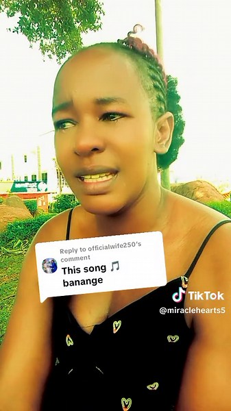 Banange song response by Wife 250 - Miracle Hearts new gospel song