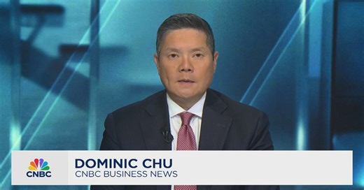 Market open: December 12, 2025