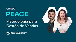 Curso de vendas para gestão de vendas de alta performance