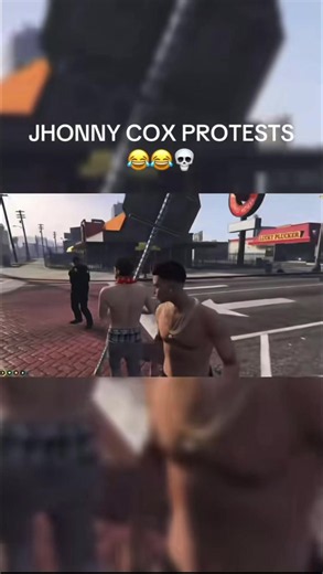 “Don’t let him do this” #stackswopo #Johnnycox #stacks #for #fyp | stacks