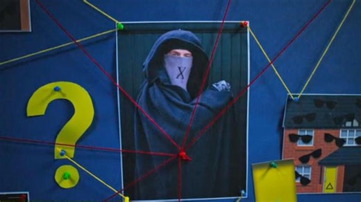 Odd Squad - Catching Villain X Video | PBS KIDS