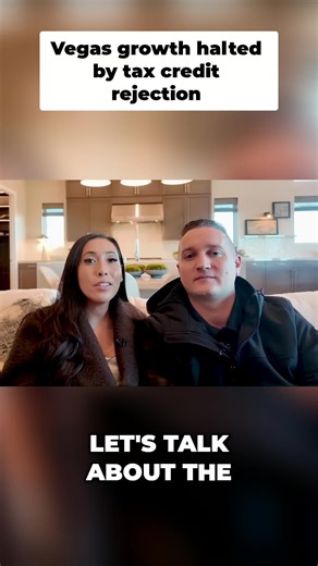 Exploring Las Vegas Housing Market Trends for 2026