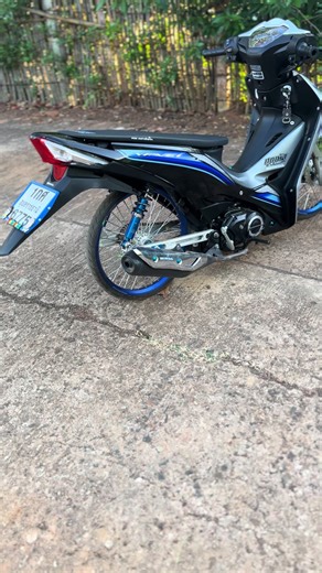 เขาบ่หัวซา#ศุภณัฐ💙 #บักเทาไวเลส🤍 #ก๊อตอะไหล่เเต่ง #วงล้อเอสสตรอง #ฟีดดดシ