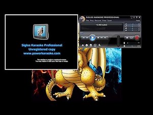 Instalación y Parchado De Siglos Karaoke (Mas Pack De Karaokes)