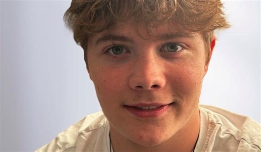 Limavady teenager set to take on leading role in The Grand Opera House's Grease