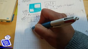 5.5K views · 153 reactions | Pourquoi le produit en croix, ou la...