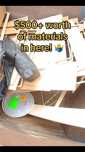 2.4K views · 66 reactions | Every lb i take oit of this dumpster saves this compamy money. #dumps... #fbreelsfypシ゚viralfbreelsfypシ゚viral | KOOLs30s | Facebook