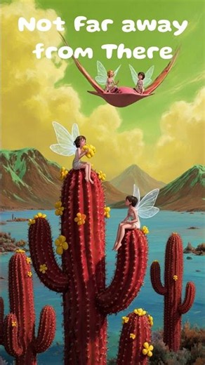 Mystical Planet Adventure | Fairies, Magical Apes & Alien Landscapes
