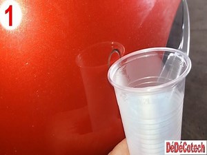 Contrôle d’un capteur ultrason d’aide au stationnement ou au parking sur tous les véhicules