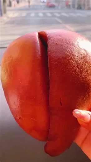 ASMR Eating Sounds: Relaxing ASMR Food Video