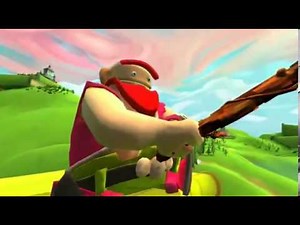 Fairytale Fights - Jack trailer