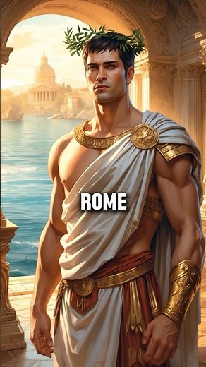 The Story Of Romulus The Legendary Founder Of Rome | Ancient History |