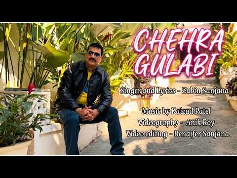 Zubin Sanjana - Chehra Gulabi - Music by Kaizad Patel