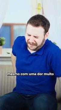 IMPERDÍVEL - Hérnia de Disco? Quando NÃO operar? Dr. Luciano Miller