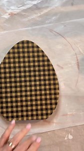 These Dollar Tree eggs are so fun to create with. The possibilities are endless. | Simply Simple Creations by Sheila