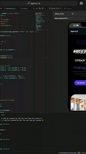#coding #development #coder #vibecoding #build #rider #reactjs #nextjs #typescript #codechallenge
