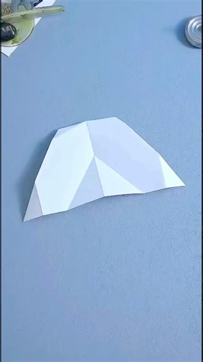 How to make infinity gulider 😲✈️, forever flying paper plane #shorts #paper