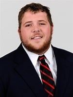 Hunter Long, Georgia Bulldogs, Offensive Line