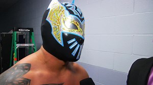 Sin Cara has some Bad News - SmackDown Fallout - January 09, 2015