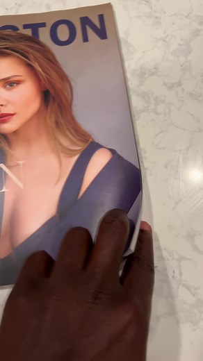 Thank you Modern Luxury for the feature. | Demola - The Violinist