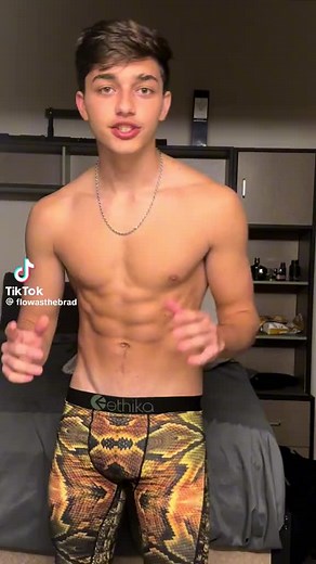 Underwear Preference: Comment Below