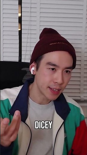 Dicey Alpha - What's Next?