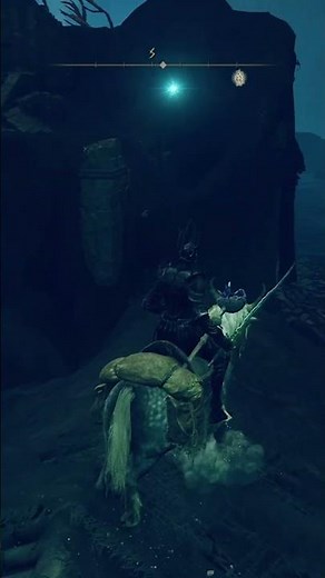 Elden Ring: Shadow of the Erdtree – Bloodsucking Cracked Tear Explained