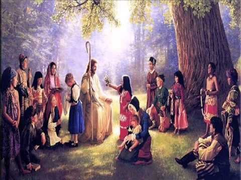 Brooklyn Tabernacle Choir My Help Psalms 121 YouTube