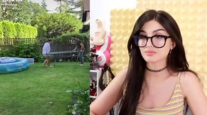 【SSSniperWolf】Tik Toks Only Siblings Will Understand