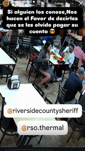 Helping Kimkey Shrimp Find Them in Coachella Valley