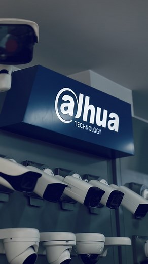 #Visiotech #dahua#securitysolutions #smartsecurity #dahuatechnology #cctv #ipcamera 📞 Appelez ou envoyez-nous un message pour plus de détails 📲 💌 Commandez maintenant et profitez d’une technologie de pointe ! **- Livraison disponible dans les 58 wilayas.** ————————————————— 📌 **Ouvert toute la semaine** de 7h30 🕗 à 17h00 🕧 sauf le vendredi. 🙏 Merci de nous contacter pendant les heures de service. ————————————————— 🇩🇿 **VISIOTECH** 🇩🇿 ————————————————— 📲 Pour passer commande ou pour t