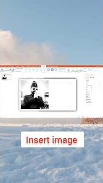 PowerPoint tutorial for beginners.