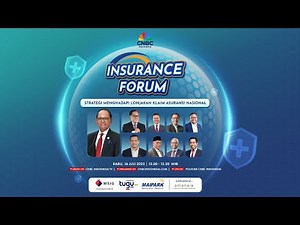 Insurance Forum 2025