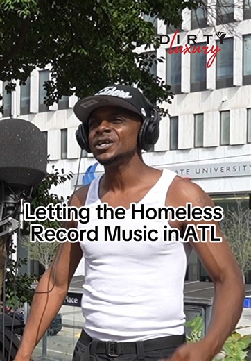 Atlanta Rap Artist Drops Political Fire