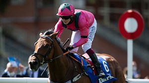 Oxted injury: Roger Teal says loss of King's Stand winner for season is 'big blow' for yard as he searches for next star