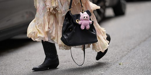 12 Ways I'm Wearing a Dress With Cowboy Boots This Summer