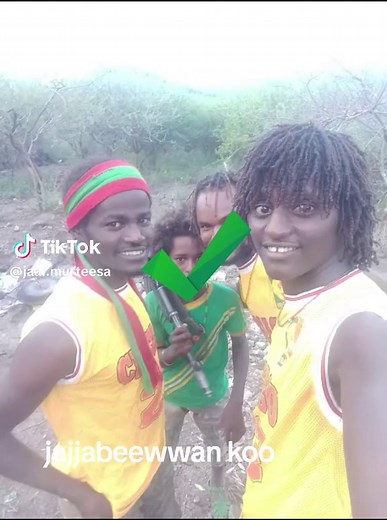 jaal digaa (@jaal.murteesa)’s videos with original sound - Caalaa Daggafaa worra galaan