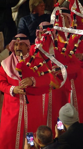 Have you watched André's Bahrain concert yet? His magical performance is now streaming exclusively on YouTube: https://youtu.be/rOcqbbjuXCM #AndreRieu #Bahrain #highlandcathedral #music #classicalmusic #violin #andrerieu #rieu #concert #livemusic #orchestra #stradivarius #stradivari #violinist #viola #violin🎻 #🎻 | André Rieu