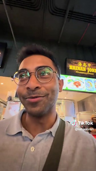 Savoring Singaporean Cuisine in NYC's Urban Food Court