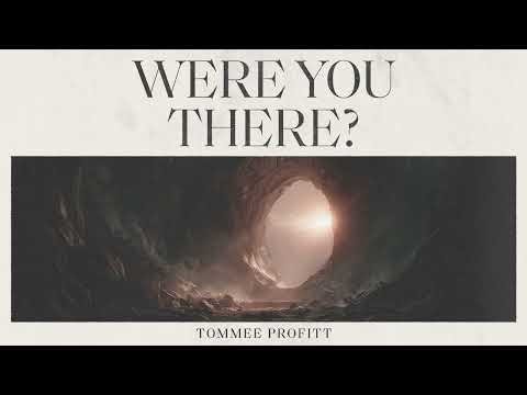 Were You There? - Tommee Profitt