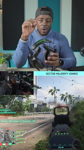 Best Gaming Headsets for Hearing Footsteps in FPS