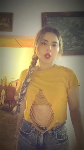 Videos de 😈maria de los angeles 😈 (@mariadelosangeles.2007) con “BATELO - DJ Hazel Mty”